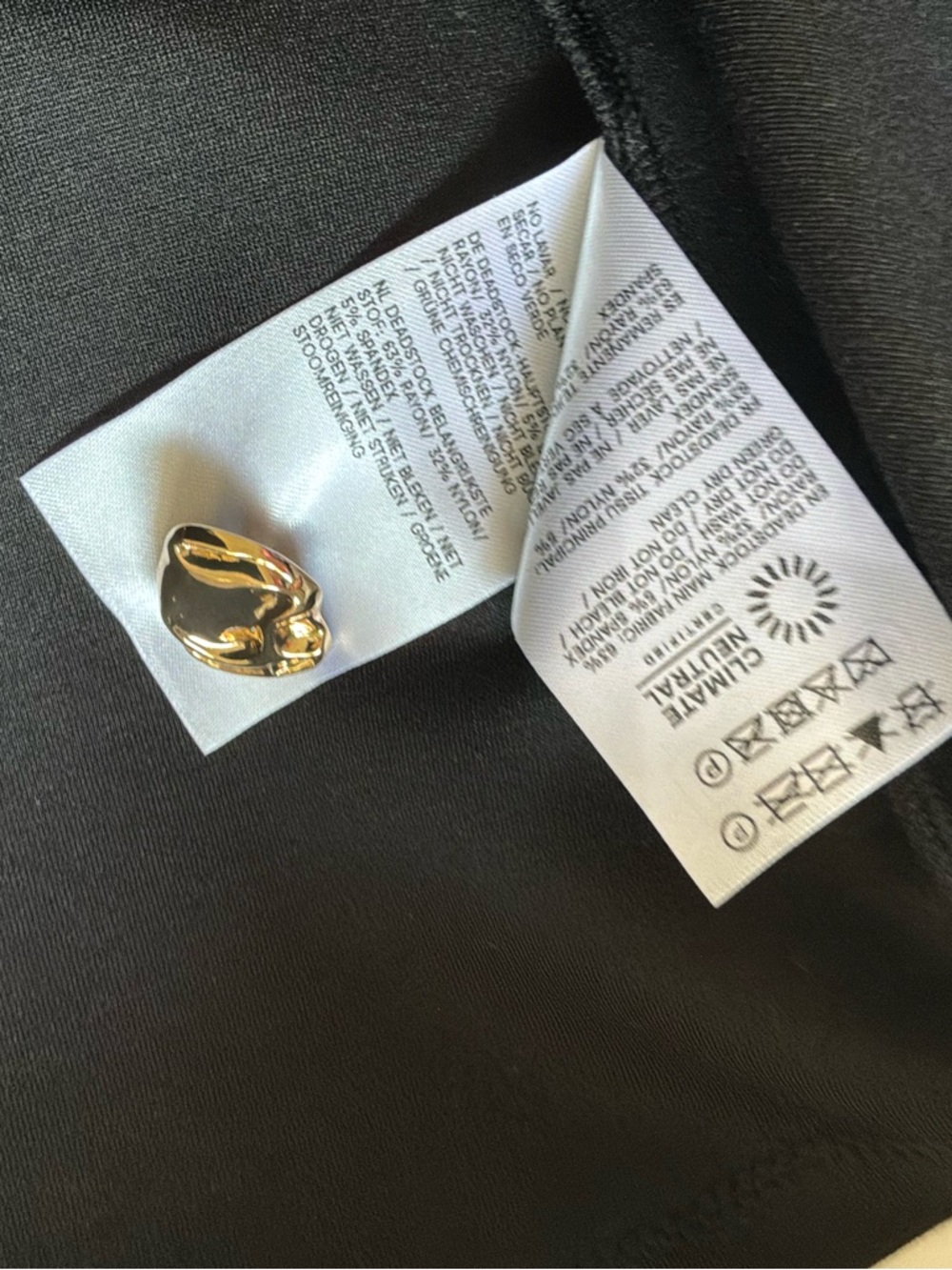 Reformation Owen Top NWT - Picture 15 of 16